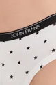 Трусы John Frank (3-pack)