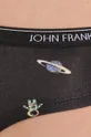 Труси John Frank (3-pack)