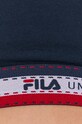 Спортивный бюстгальтер Fila тёмно-синий FU6176