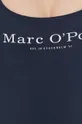 тёмно-синий Купальник Marc O'Polo