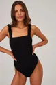crna Kupaći kostim Undress Code Ženski