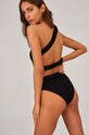 Oblečenie Plavky Undress Code 306 čierna