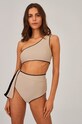 Obojstranné plavkové nohavičky Undress Code 199 viacfarebná