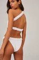 Undress Code top bikini bianco