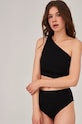 Plavková podprsenka Undress Code 316 čierna AA00