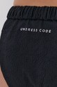 Oblačila Spodnji del kopalk Undress Code 317 črna
