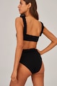 Oblečení Plavková podprsenka Undress Code 311 černá