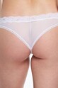 Passionata by Chantelle - Brazilian στρινγκ P57070.010 λευκό SS21