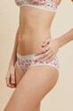 Etam Figi Look Print 652562239 biały