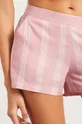 ružová Pyžamové šortky Etam Anil