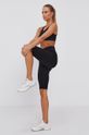 Sportski grudnjak Reebok FP9713 crna SS21