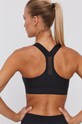 Oblečenie Športová podprsenka Reebok FP9713 FP9713 čierna
