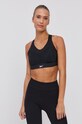 Спортивный бюстгальтер Reebok FP9713 чёрный FP9713