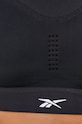 Športová podprsenka Reebok FP9713 FP9713 čierna