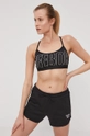 Športová podprsenka Reebok GJ5681 čierna