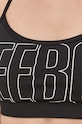 Reebok Sutien sport GJ5681 negru GJ5681