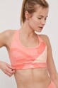 Reebok - Αθλητικό σουτιέν πορτοκαλί GJ6161