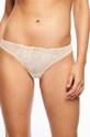 Tanga Chantelle tanga hnědá C26090.097