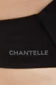 čierna Podprsenka Chantelle