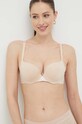 Chantelle sutien cu balene bej C15G20.01N