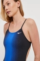 Kupaći kostim Nike  Postava: 100% Poliester Temeljni materijal: 8% Elastan, 92% Poliester