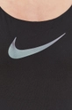 fekete Nike fürdőruha