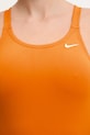 Nike costum de baie dintr-o bucată portocaliu NESSA001