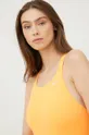 oranžová Nike Plavky