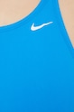 Nike - Strój kąpielowy niebieski NESSA001