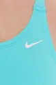 turkusowy Nike Strój kąpielowy