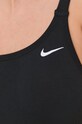 Nike - Купальник чорний NESSA001