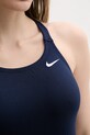 Nike costum de baie dintr-o bucată Hydrastrong Solid bleumarin NESSA001.440