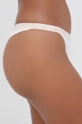 Stella McCartney Lingerie - Tanga fehér