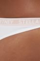 Stella McCartney Lingerie - Stringi 93 % Bawełna, 7 % Elastan
