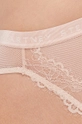 Σλιπ Stella McCartney Lingerie  Υλικό 1: 14% Σπαντέξ, 86% Πολυαμίδη Υλικό 2: 3% Σπαντέξ, 97% Πολυαμίδη Υλικό 3: 100% Βαμβάκι