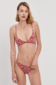 Odzież Stella McCartney Lingerie Biustonosz S6R080820 różowy