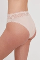 Gaćice Stella McCartney Lingerie roza