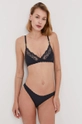 Grudnjak Stella McCartney Lingerie  Materijal 1: 15% Elastan, 85% Poliamid Materijal 2: 19% Elastan, 81% Poliamid