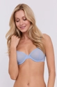 niebieski Stella McCartney Lingerie Biustonosz Damski