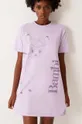 фиолетовой Ночная рубашка Undiz Женский