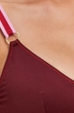 bordo Kupaći grudnjak Stella McCartney Lingerie