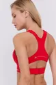 Športová podprsenka adidas by Stella McCartney GL7382 červená