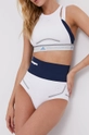 adidas by Stella McCartney bikini alsó GL7618  Bélés: 12% elasztán, 88% Újrahasznosított poliészter Jelentős anyag: 35% elasztán, 65% Újrahasznosított poliamid