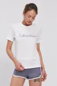 sivá Pyžamo Calvin Klein Underwear Dámsky