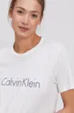 Calvin Klein Underwear Piżama szary