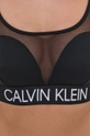 Купальный бюстгальтер Calvin Klein  22% Эластан, 78% Вторичный полиамид