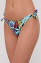 United Colors of Benetton Figi kąpielowe dół multicolor 3UA75S1SE.83G