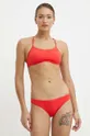 crvena Dvodijelni kupaći kostim Nike Essential Ženski