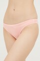 Одяг Купальник Nike NESSA211 рожевий