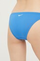 Dvoudílné plavky Nike fialová NESSA211